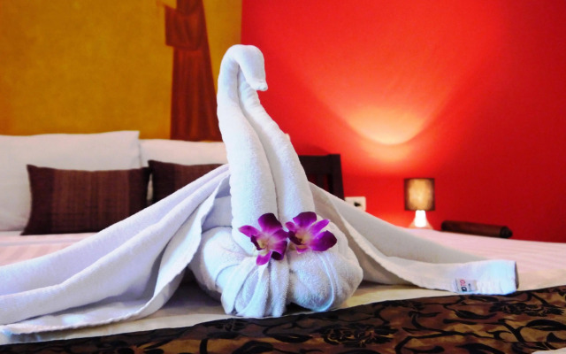 Surin Sweet Hotel