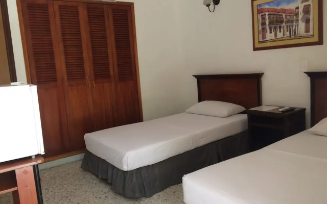 Hotel Casa Fátima