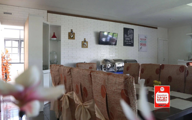 NIDA Rooms Fort Rotterdam Makassar