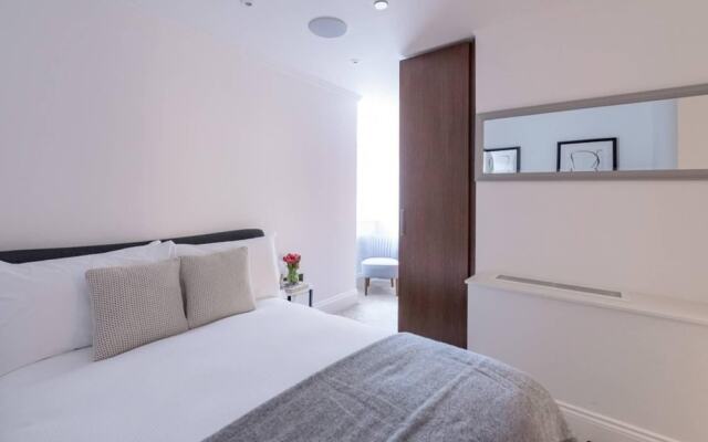 Modern, Luxurious 1BR Flat- Heart of Covent Garden