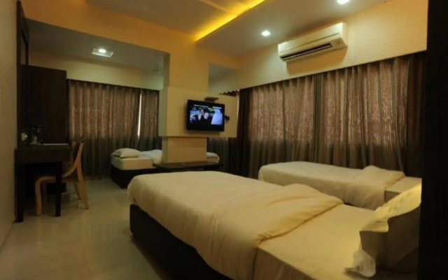 Hotel Raajpath