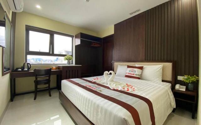 New Tourane Hotel