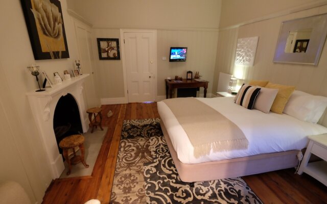 Courthouse Cottage