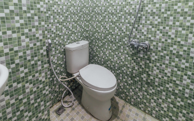 OYO 2010 Satria Guest House