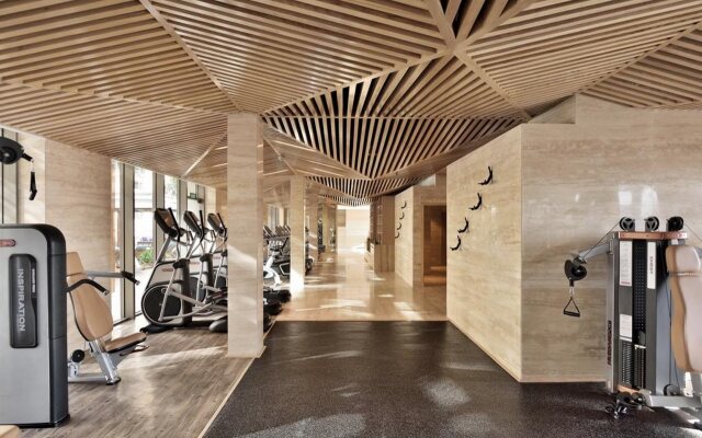 JW Marriott Mumbai Sahar