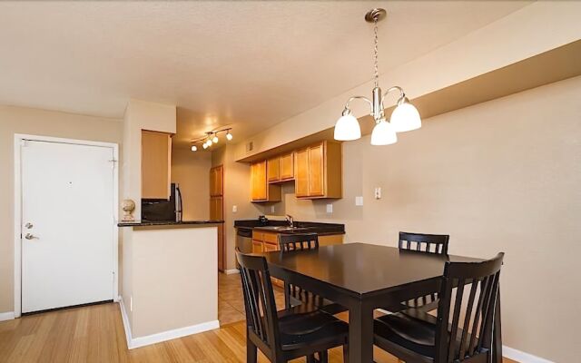 Exclusively Yours By Signature Vacation Rentals