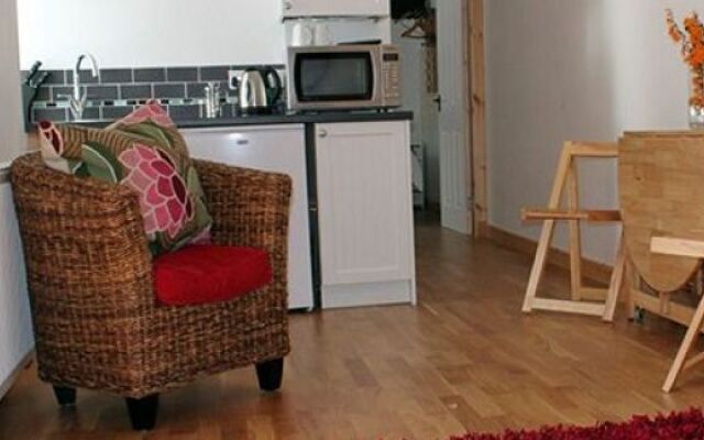 Redlands Country Lodge Guest House