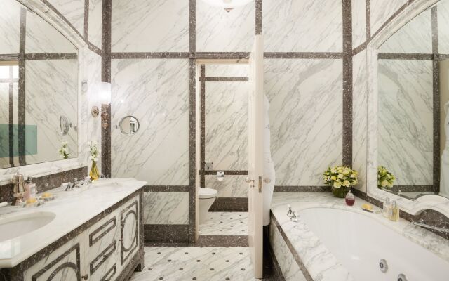 The Lanesborough, Oetker Hotels