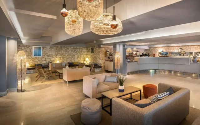 Sunny Poreč by Valamar, ex Crystal