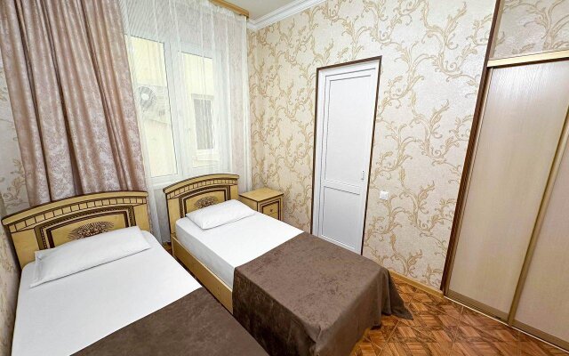 Svetlana Guest House