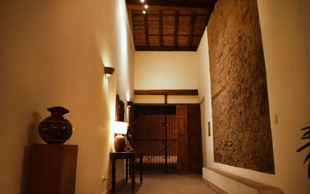 Hotel Boutique Adela