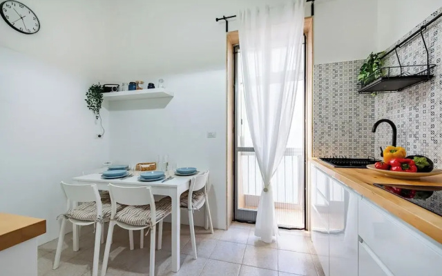 Eva Apartment Bari