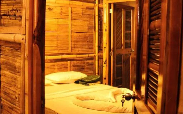 Hostal Grand Park