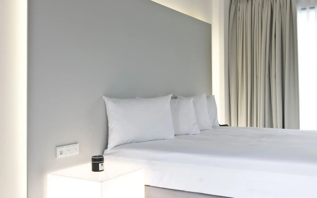 The OAK Hotel Keramoti