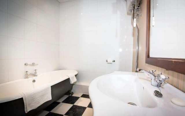 Columba Hotel Inverness by Compass Hospitality