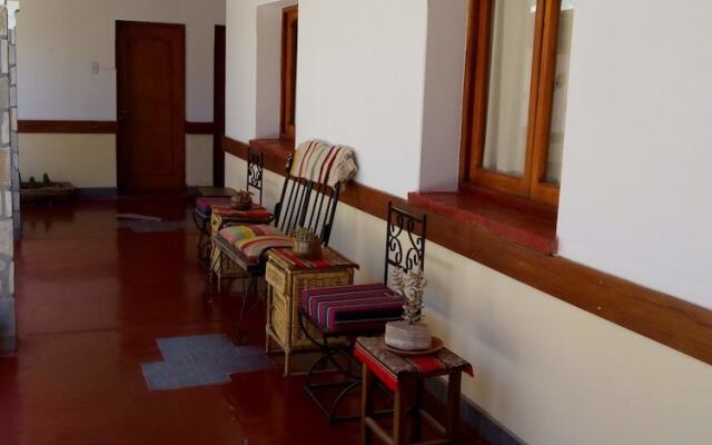 Hostal Azul Humahuaca