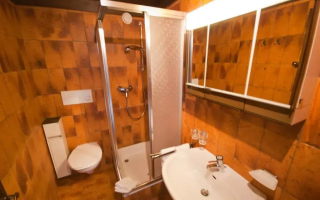 Aparthotel Versettla