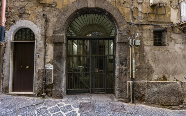 Leticia s Apartment by Wonderful Italy