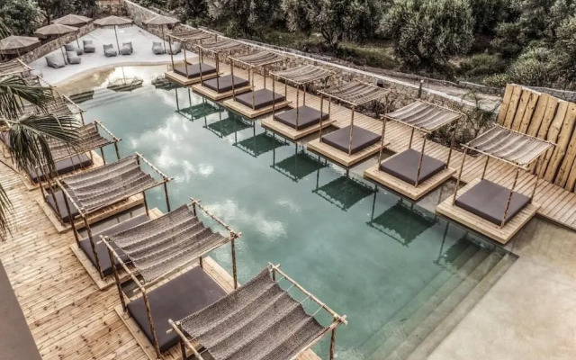 Doryssa Boutique Hotel