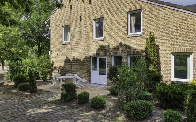 Bungalowpark Landsrade 34912
