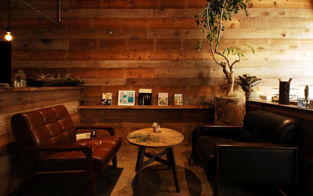 Guesthouse Rico