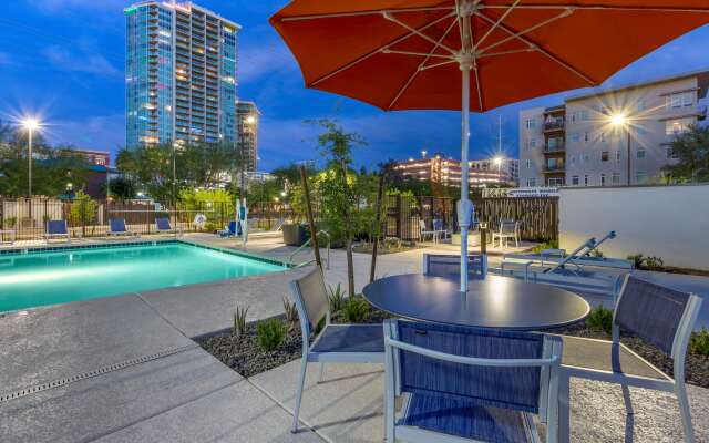 Vīb Hotel by Best Western Phoenix - Tempe