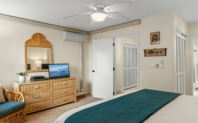 Maui Kamaole D106 1 Bedroom Condo