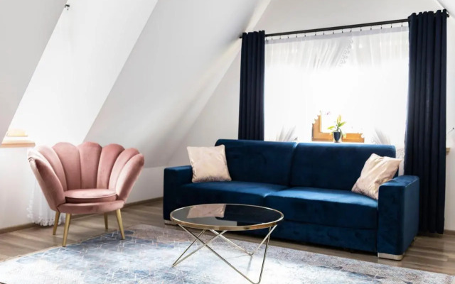 Apartamenty Stare Izby
