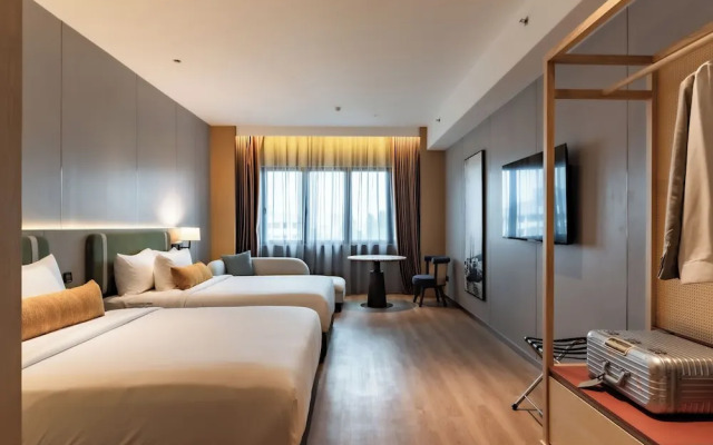 Shō Hotel BreakX