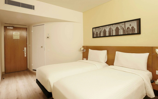 ibis Pune Viman Nagar Hotel