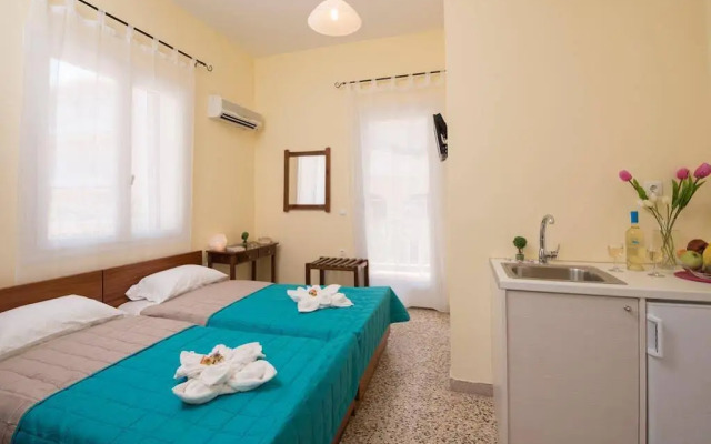Penelopi Rooms