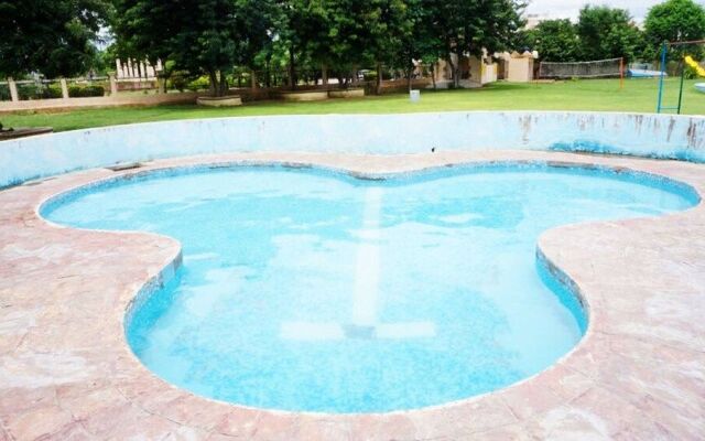 Angel Resort Sikar Highway
