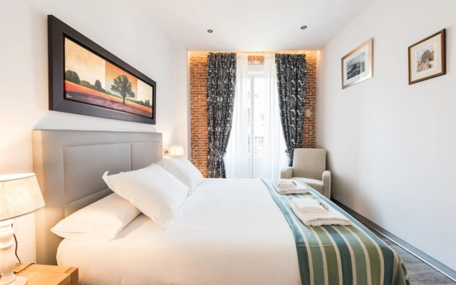 Puerta Del Sol City CenterIV