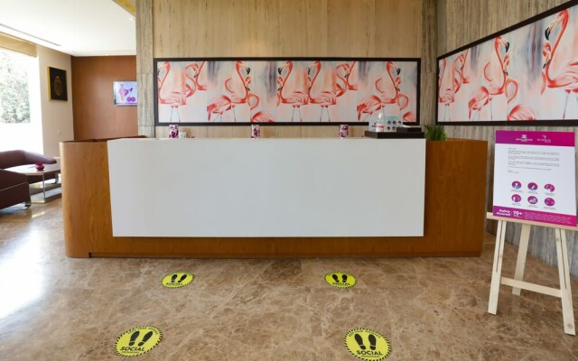Regenta Suites, Gurugram