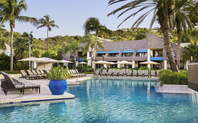 The Westin St. John Resort & Villas