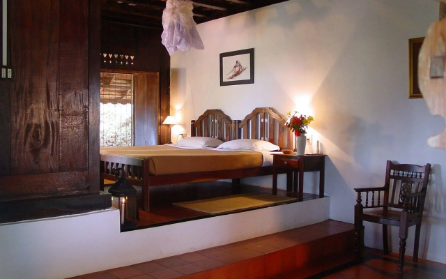 Paradisa Plantation Retreat