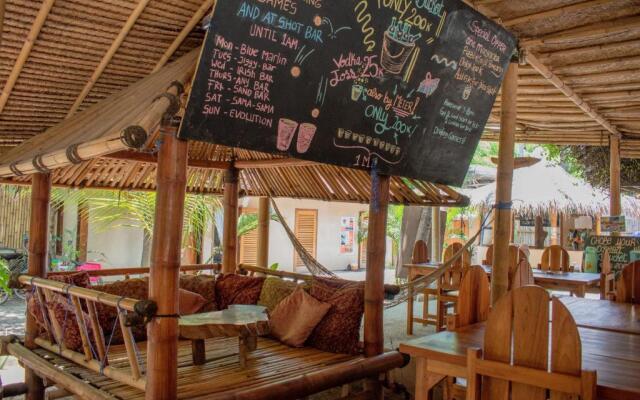 Jati Village, Party Hostel and Bungalows