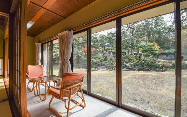 Hotel Hagoromo