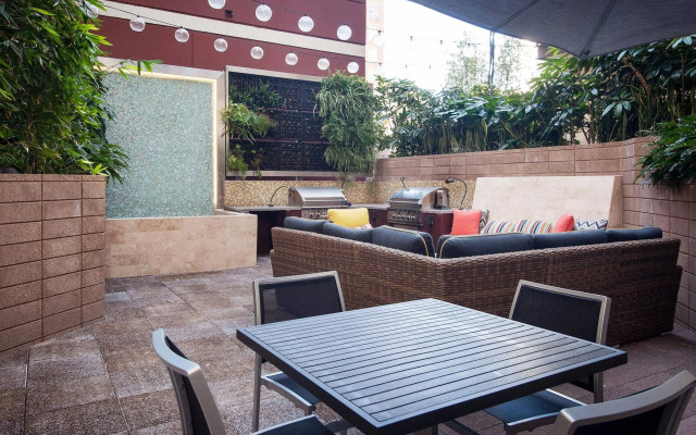 Sunshine Suites at East Village