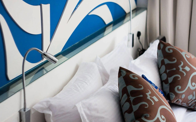 Batik Boutique Hotel