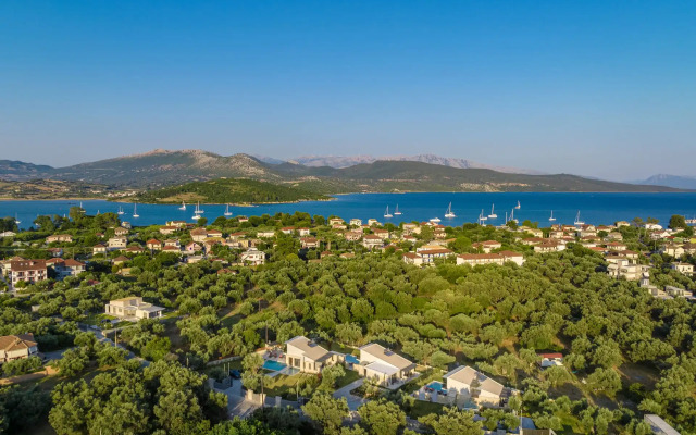 Torretta Villas