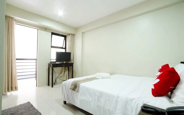 ZEN Rooms Basic Casa Bel Baguio
