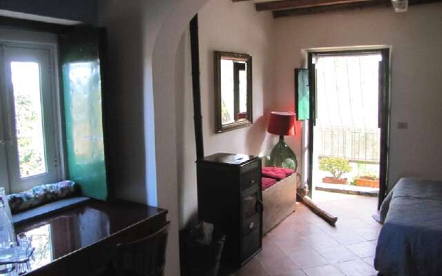 B&B La casa di Pippinitto
