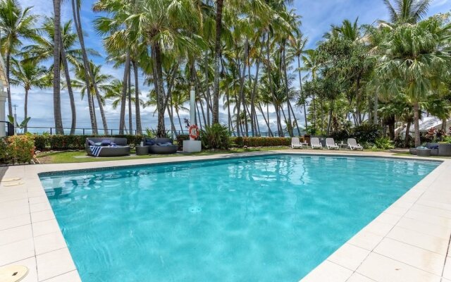 Alamanda Luxury Private Apartments