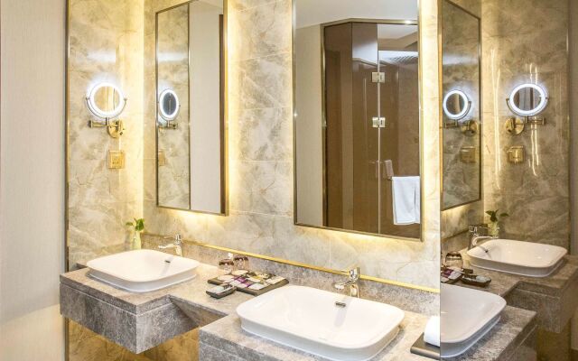 Mercure Harbin Songbei