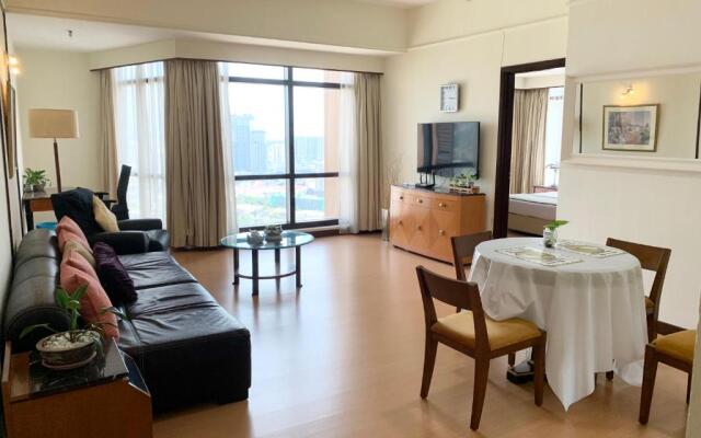 Universal Times Suites At Times Square