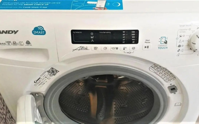 LOVELY APARTMENT DENIA, piscina, jacuzzi, pádel, parking