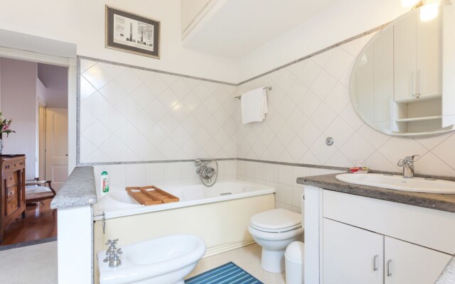 Rome as you feel - Teatro Pace 2