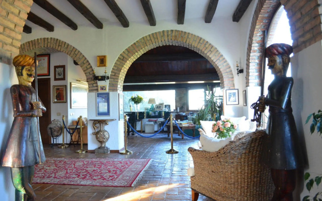 Parco delle Nazioni - Relax Grand Resort