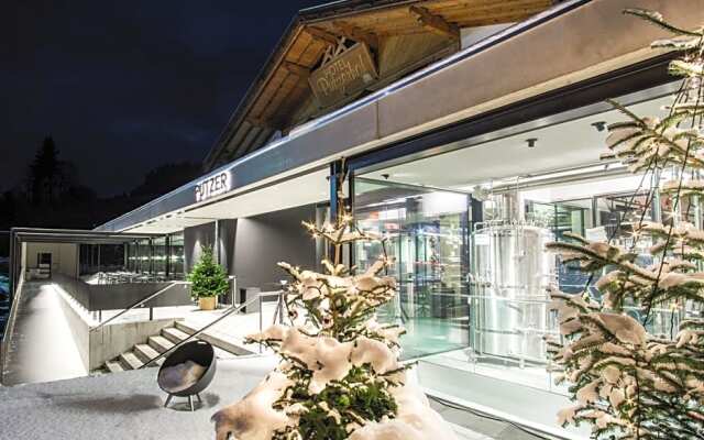 Hotel Restaurant Putzerhof